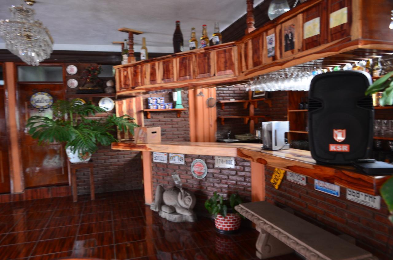 Hotel Fontana Xicotepec de Juarez Extérieur photo