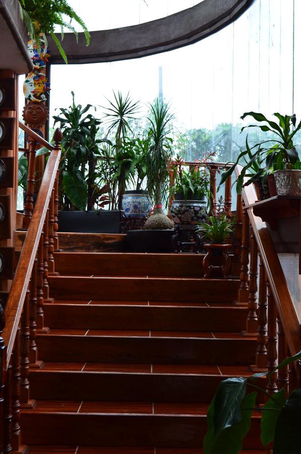 Hotel Fontana Xicotepec de Juarez Extérieur photo