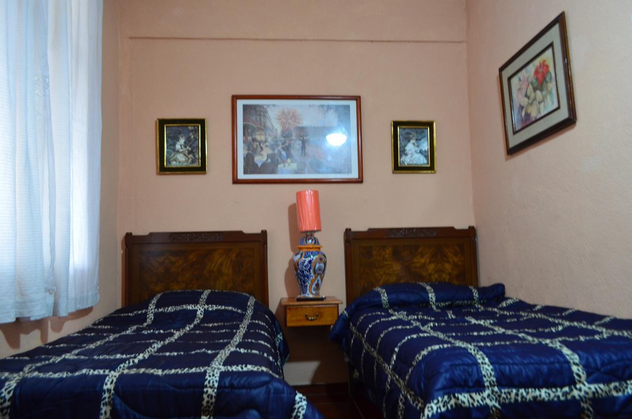 Hotel Fontana Xicotepec de Juarez Extérieur photo