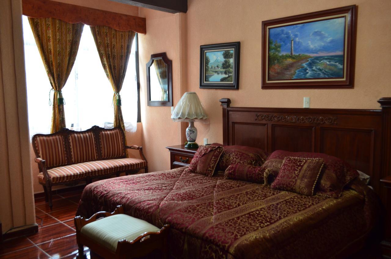 Hotel Fontana Xicotepec de Juarez Extérieur photo