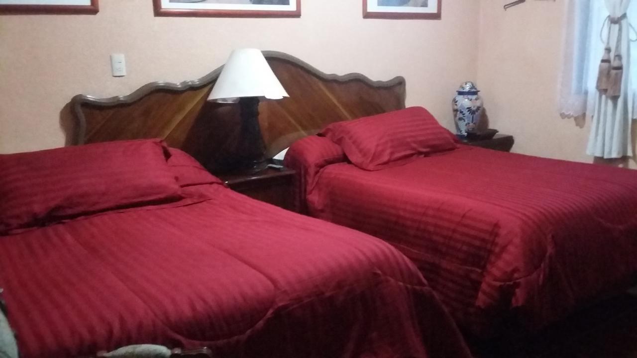 Hotel Fontana Xicotepec de Juarez Extérieur photo