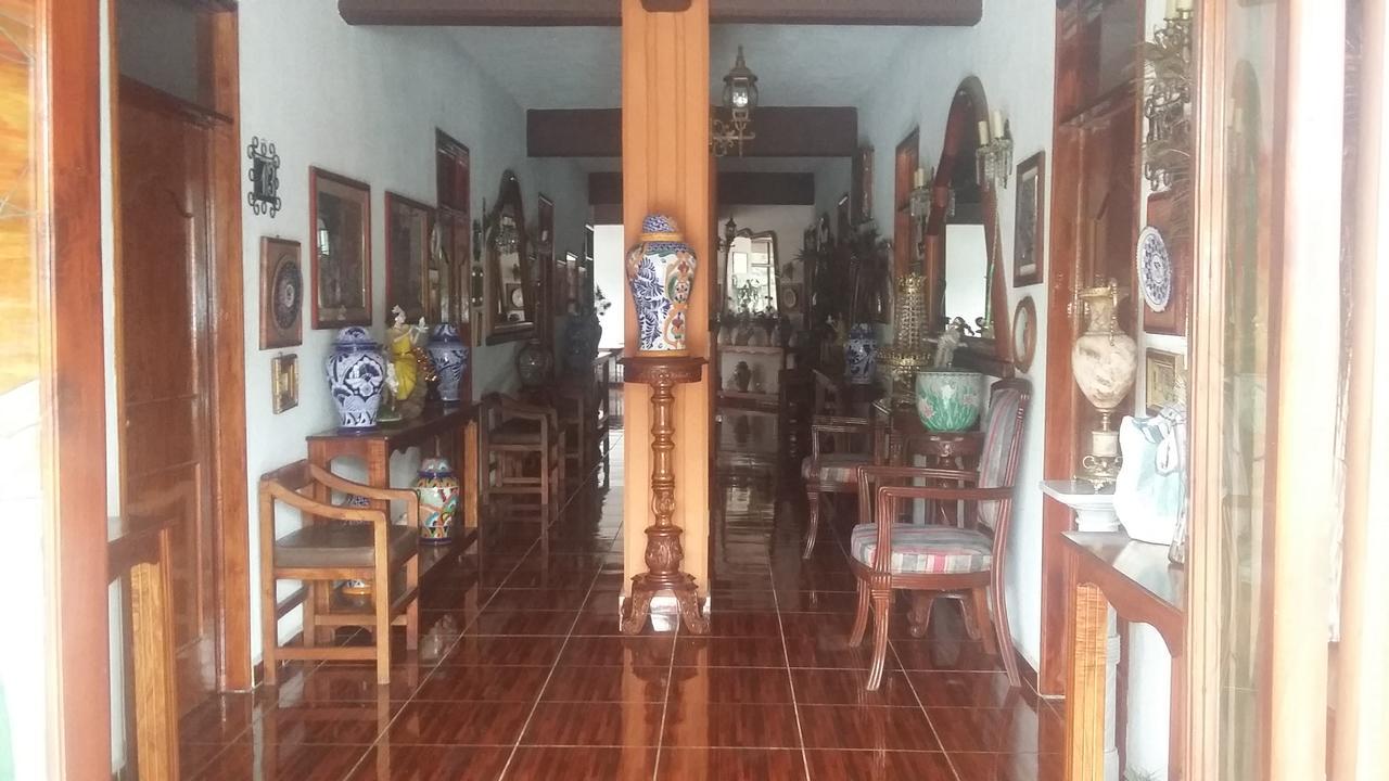 Hotel Fontana Xicotepec de Juarez Extérieur photo