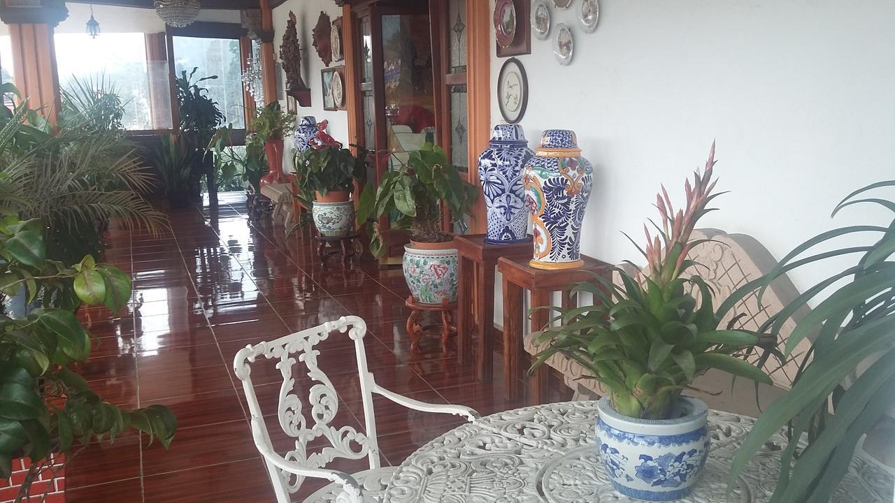 Hotel Fontana Xicotepec de Juarez Extérieur photo
